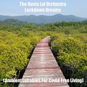 The Nasty Lol Orchestra - Mutant Bugs Mutant Bass