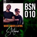 Ward Junior Jayms - Shotgun