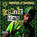 Beenie Man - Battery Dolly