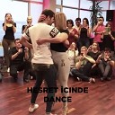 Dance Music Mv - Hesret Icinde