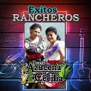 La Azucena Y La Cecilia - La Entalladita