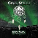 Jacob Green - Good Spirit Alternate Version