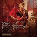 Shaun Escoffery - Perfect Love Affair Radio Session Version