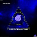 Matt JX - Depredate Emotions
