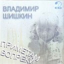 Владимир Шишкин - Прости прощай