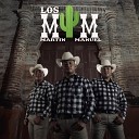 Los MyM De Martin y Manuel - Lobo Taimado