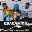 Saint feat PASCAL ZAMANI - Gbagamidu