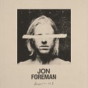 Jon Foreman - Love Is The Rebel Song