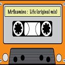 Mrfleamino - Life