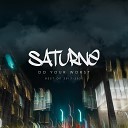 Saturne - Sins of Silence For Floyd