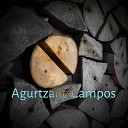 Agurtzane Campos - Treating Fresh