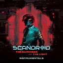 Scandroid - Into the Darkness