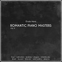 tude Noire - 6 Preludes and Fugues Op 53 No 3 in E Major…