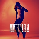 Kay Evin - Move To The Beat