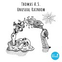 Thomas A S - Interconnection