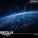 Fabrice - Come Back Extended Mix