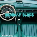 D Carr Baby - Highway Blues
