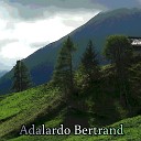 Adalardo Bertrand - Endless Drive