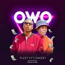 FLEZY P feat ZAKIZZY - OWO
