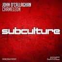 John O Callaghan - Chameleon Thomas Datt Remix