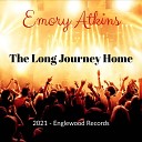 Emory Atkins - Back to the Moon