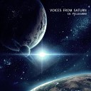 Ck Pellegrini - Voices From Saturn Acapella