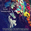 Young Universe - Round The World