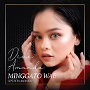 Amanda Diva - Minggato Wae