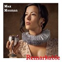 Max Mesman - Moods The Lost Soundtrack