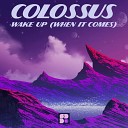 Colossus - Repent
