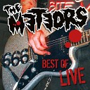 The Meteors - Maniac Rockers from Hell Live