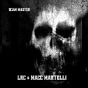 LRC Macc Martelli - Scam Master