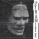 RUVINIX PLAYA - Dynamite