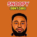 Snoopy - Don t Care