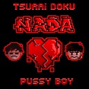 Tsurai doku - Nada feat Pussyboy