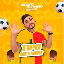 Rodriguinho Representa - Tipo Neymar