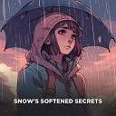 Rain Sounds FX - Snow s Softened Secrets