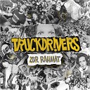 TRUCKDRIVERS - Зур рахмат