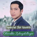 Oloviddin Zubaydullayev - Special for Lovers