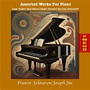 Johnavon Joseph Jin - Chopin Scherzo No 3 in C Minor Op 39