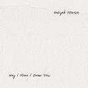 Aaliyah Morein - Dear You