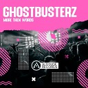 Ghostbusterz Jerry Davila DJ Pelos - Feel the Discotheque Original Mix