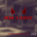 Kieng feat Ryn D Scandalous - Devil s Dance