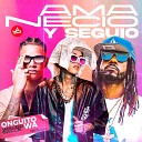 Onguito Wa Waldo Calle feat Johan Produciendo - Amanecio y Seguio