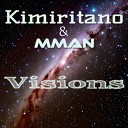 Kimiritano MMAN - You Are My Universe