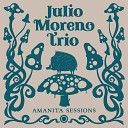 Julio Moreno Trio feat. Federico Ursino, Julio Moreno, Fede Garcia Del Cerro - El Cuate