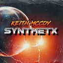 Keith McCoy - Digital Dreamer