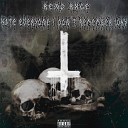 REND RXGE - Grave