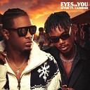 JZyNo feat Camidoh - Eyes on You