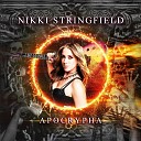 Nikki Stringfield - Flesh and Bones